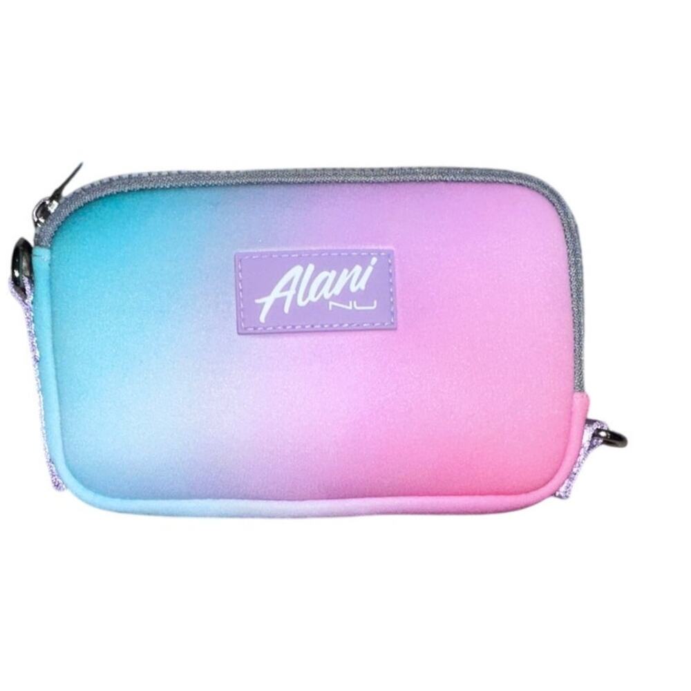 Alani Nu Nutrition Tie Die Limited Edition Travel Bag Crossbody